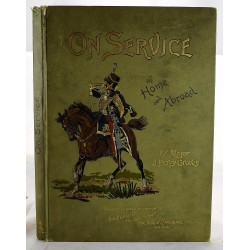 On service at home and abroad